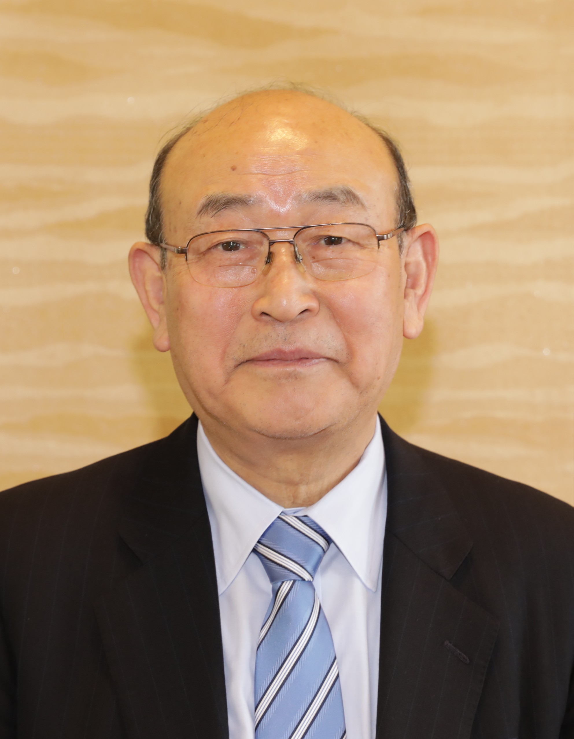 学富山県福祉カレッジ学長 大橋謙策